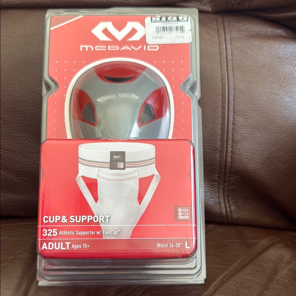 Men’s Protector Cup